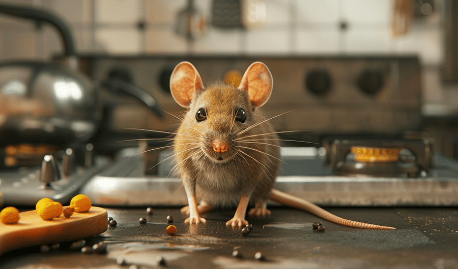 7 Signs You Have a Hidden Rodent Problem
