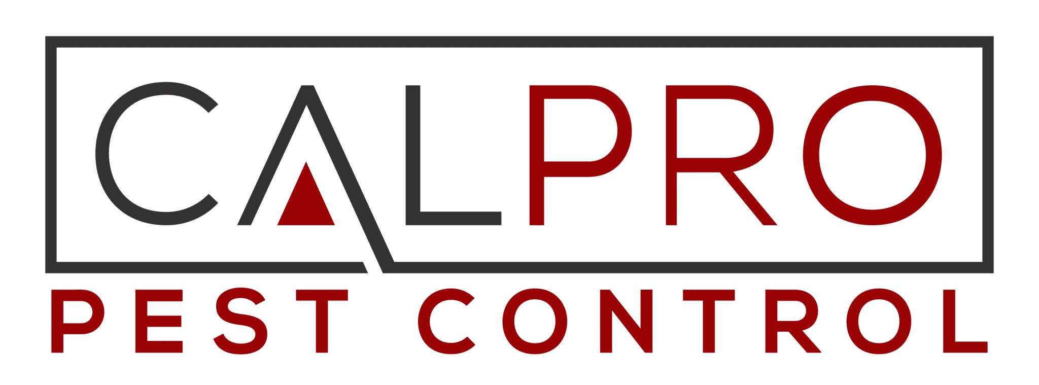 CalPro Pest Control