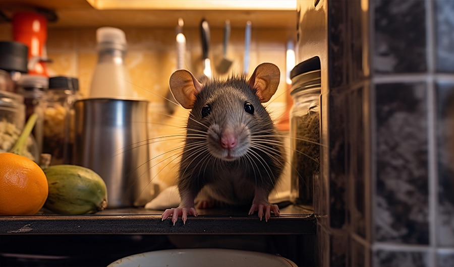 How to Prepare Your Sacramento Home Before Rodents Seek Winter Shelter