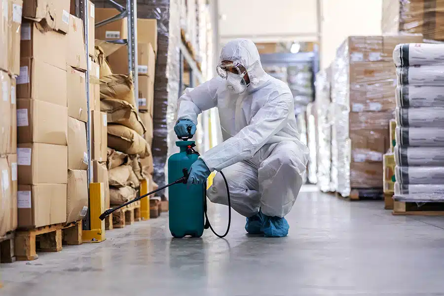What is Commercial Pest Control: A Complete Guide for Business Owners